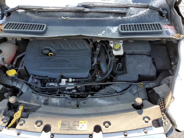 Photo 12 from auction – 2018 FORD ESCAPE SE with VIN 1FMCU0GD1JUA18653