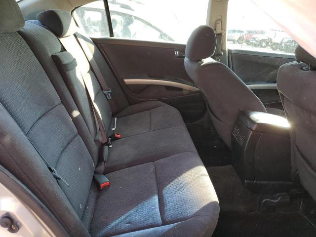 Photo 10 from auction – 2006 NISSAN MAXIMA SE with VIN 1N4BA41E96C800882