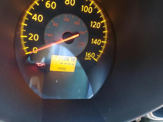 Photo 9 from auction – 2005 NISSAN ALTIMA SE with VIN 1N4BL11E15C206777