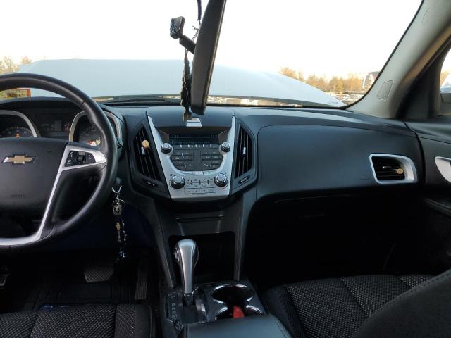 Photo 8 from auction – 2011 CHEVROLET EQUINOX LT with VIN 2CNALDEC4B6261160