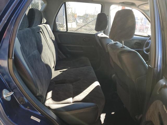 Photo 11 from auction – 2002 HONDA CR-V EX with VIN JHLRD788X2C045174