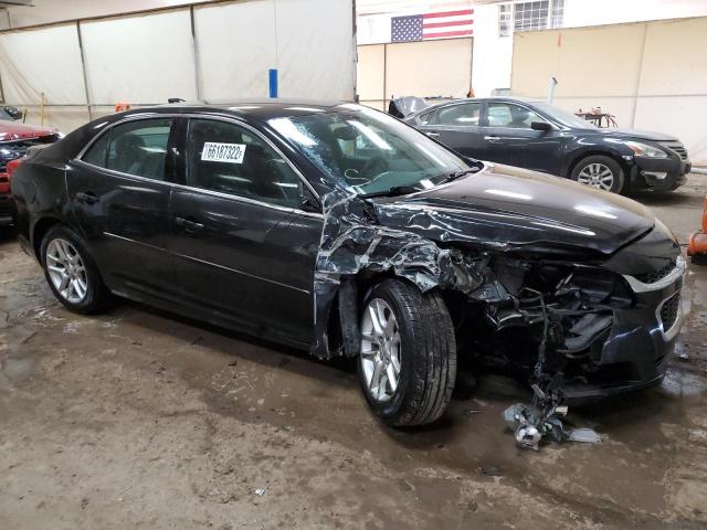 Photo 4 from auction – 2015 CHEVROLET MALIBU 1LT with VIN 1G11C5SL2FF103449