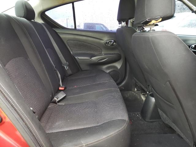 Photo 10 from auction – 2018 NISSAN VERSA S with VIN 3N1CN7AP1JL883374