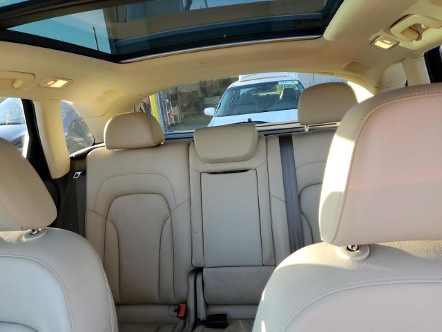 Zdjęcie 10 z aukcji – 2014 AUDI Q5 PREMIUM z VIN WA1LFAFP9EA128299