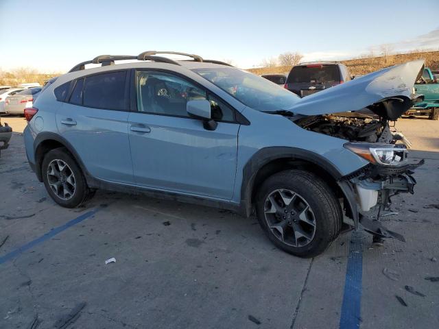 Photo 4 from auction – 2019 SUBARU CROSSTREK with VIN JF2GTACCXK8211696