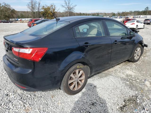 Photo 3 from auction – 2013 KIA RIO EX with VIN KNADN4A31D6296021