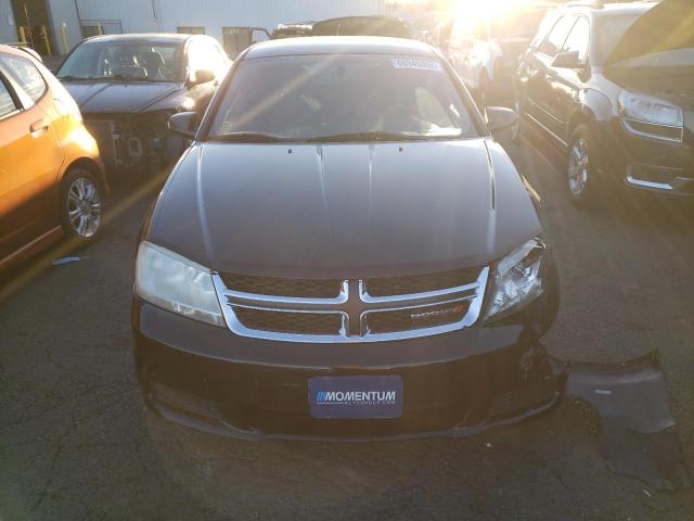 Photo 5 from auction – 2013 DODGE AVENGER SE with VIN 1C3CDZAB5DN621317