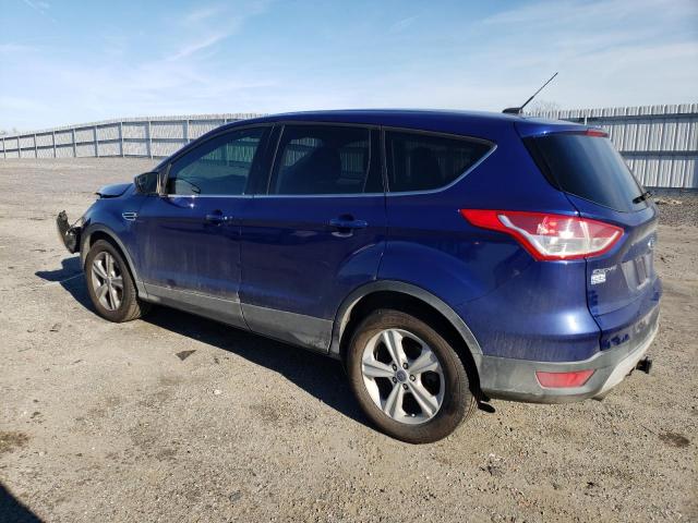 Photo 2 from auction – 2016 FORD ESCAPE SE with VIN 1FMCU9GX0GUB68941