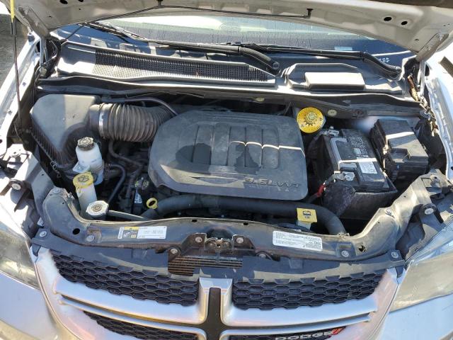 Photo 12 from auction – 2019 DODGE GRAND CARA with VIN 2C4RDGEG9KR706726