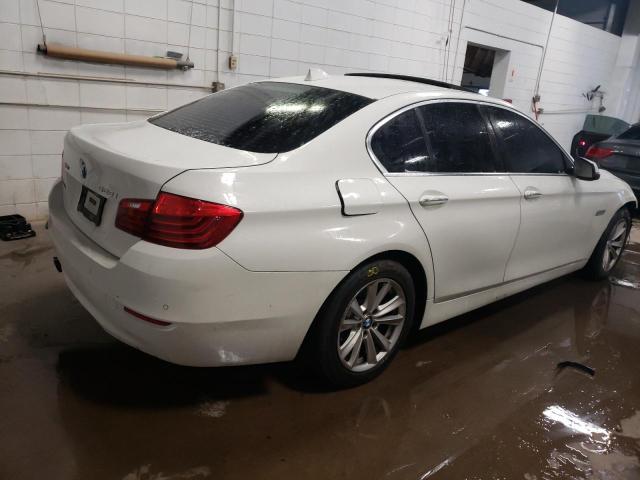 Photo 3 from auction – 2015 BMW 528 XI with VIN WBA5A7C50FD626987