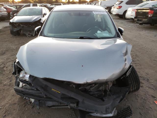Photo 5 from auction – 2013 NISSAN SENTRA S with VIN 3N1AB7AP1DL663446