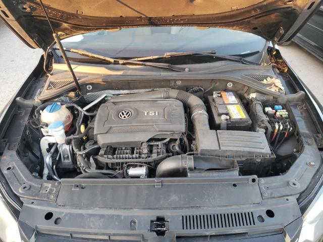 Photo 7 from auction – 2015 VOLKSWAGEN PASSAT S with VIN 1VWAS7A37FC118003