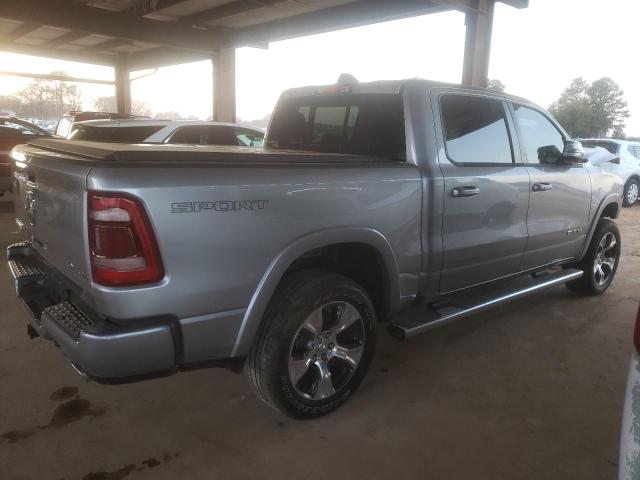 Photo 3 from auction – 2022 RAM 1500 LARAM with VIN 1C6SRFJT2NN140708