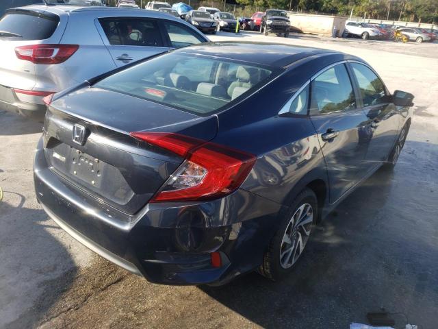 Photo 3 from auction – 2016 HONDA CIVIC EX with VIN 19XFC2F8XGE092388