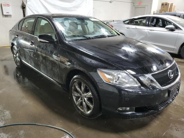 Photo 4 from auction – 2008 LEXUS GS 350 with VIN JTHCE96S180018870