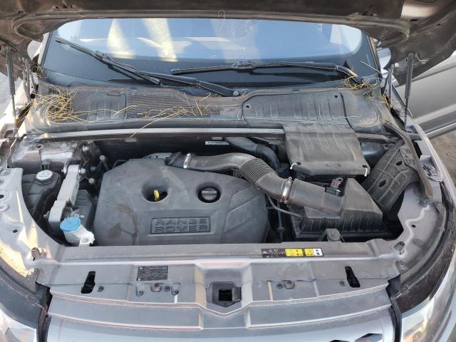 Photo 12 from auction – 2014 LAND ROVER RANGE ROVE with VIN SALVN2BGXEH889680