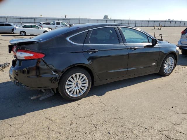 Photo 3 from auction – 2016 FORD FUSION SE with VIN 3FA6P0PU3GR229500