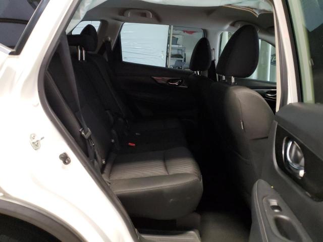 Photo 10 from auction – 2018 NISSAN ROGUE S with VIN KNMAT2MT7JP594512