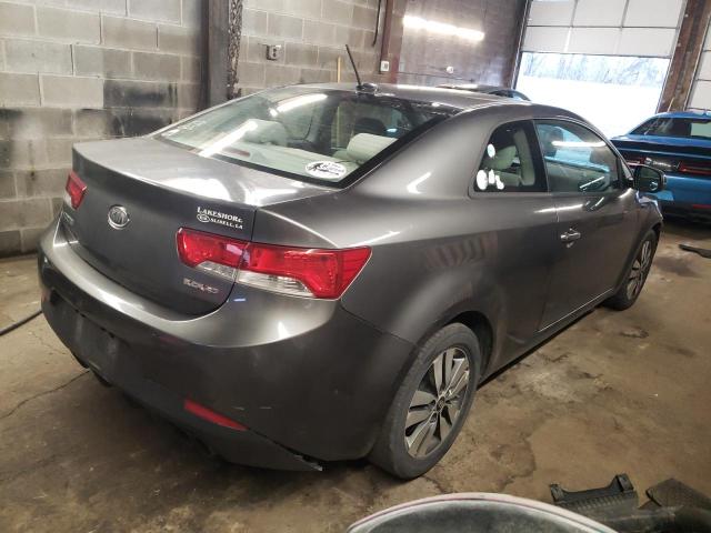 Photo 3 from auction – 2013 KIA FORTE EX with VIN KNAFU6A21D5742768