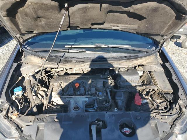 Photo 11 from auction – 2015 HONDA CIVIC EX with VIN 2HGFB2F89FH562482