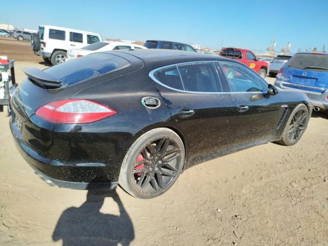 Photo 3 from auction – 2010 PORSCHE PANAMERA S with VIN WP0AB2A7XAL064309