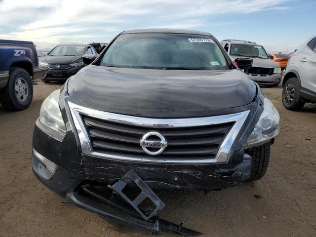 Photo 5 from auction – 2013 NISSAN ALTIMA 2.5 with VIN 1N4AL3AP8DC290698
