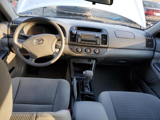 Photo 8 from auction – 2005 TOYOTA CAMRY LE with VIN 4T1BE32K95U103181