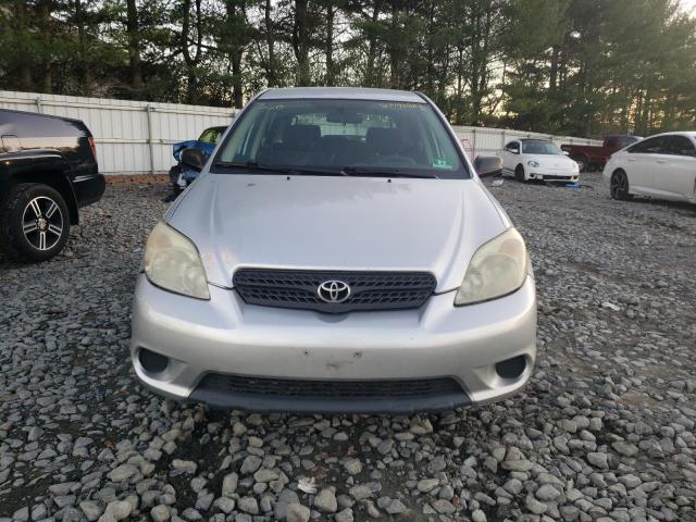 Photo 5 from auction – 2006 TOYOTA MATRIX with VIN 2T1KR32E06C621827