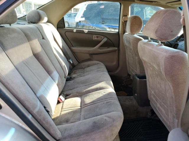 Photo 10 from auction – 1999 TOYOTA CAMRY CE with VIN JT2BF22K5X0201252