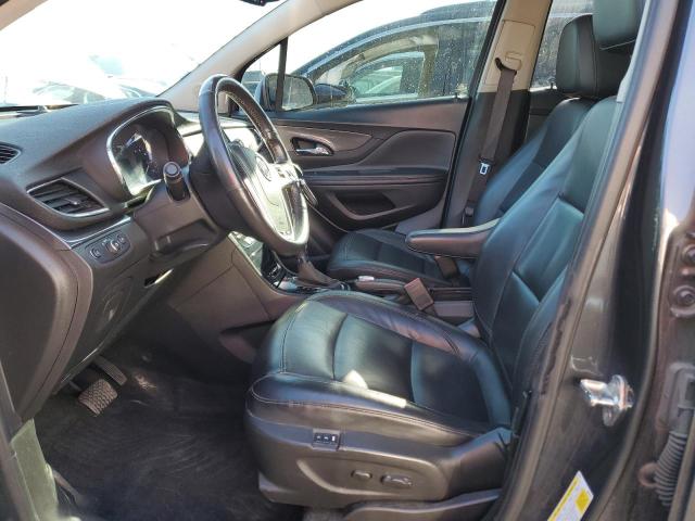 Photo 7 from auction – 2017 BUICK ENCORE ESS with VIN KL4CJCSBXHB230214
