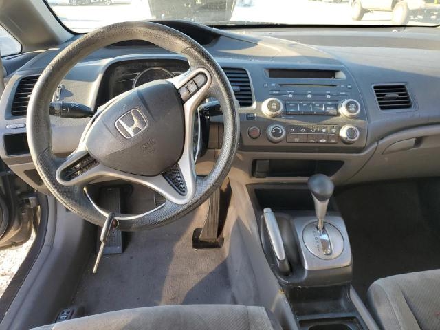 Photo 8 from auction – 2011 HONDA CIVIC LX with VIN 2HGFA1F53BH303757