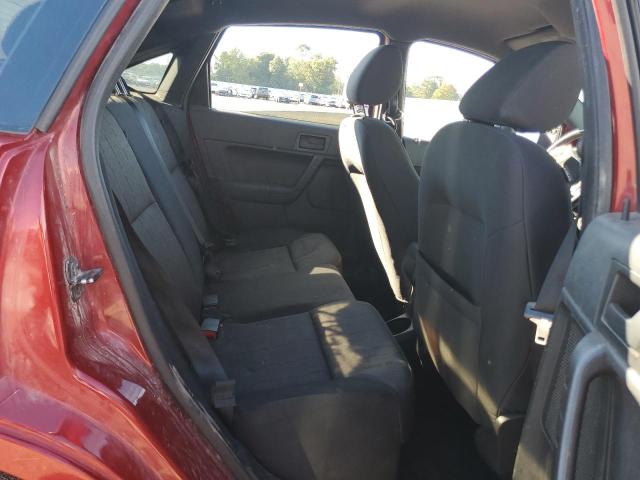 Photo 10 from auction – 2011 FORD FOCUS SE with VIN 1FAHP3FN1BW115585