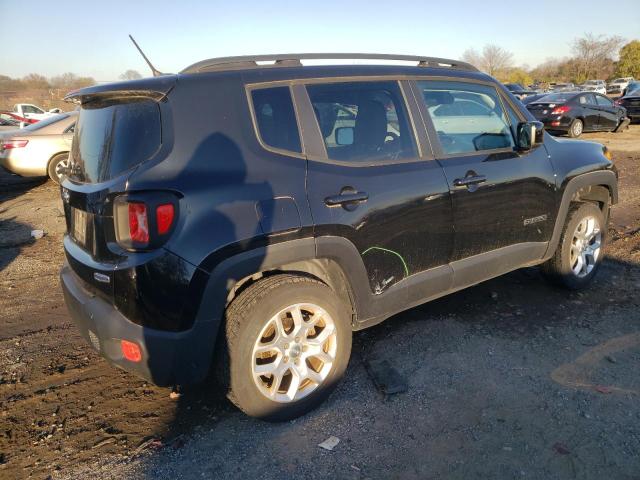 Photo 3 from auction – 2016 JEEP RENEGADE L with VIN ZACCJBBT8GPC80767
