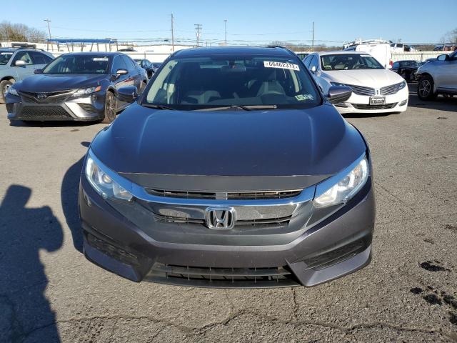 Photo 5 from auction – 2016 HONDA CIVIC EX with VIN 19XFC2F72GE241691