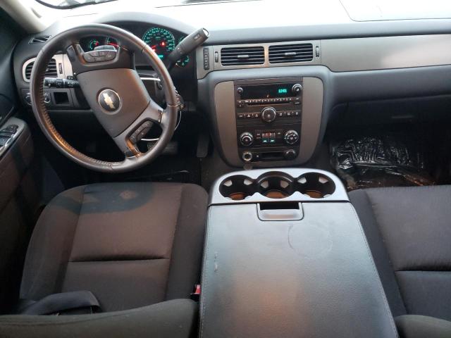 Photo 8 from auction – 2010 CHEVROLET TAHOE with VIN 1GNMCAE32AR165022