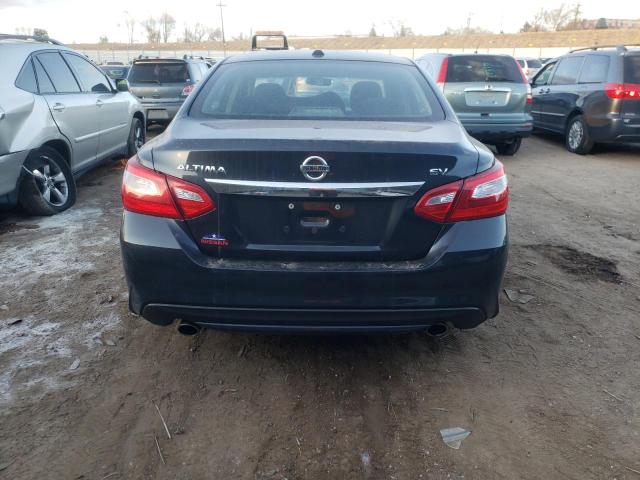 Photo 6 from auction – 2017 NISSAN ALTIMA 2.5 with VIN 1N4AL3AP3HC268761