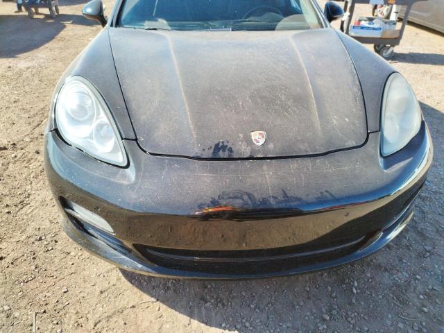 Photo 5 from auction – 2010 PORSCHE PANAMERA S with VIN WP0AB2A7XAL064309