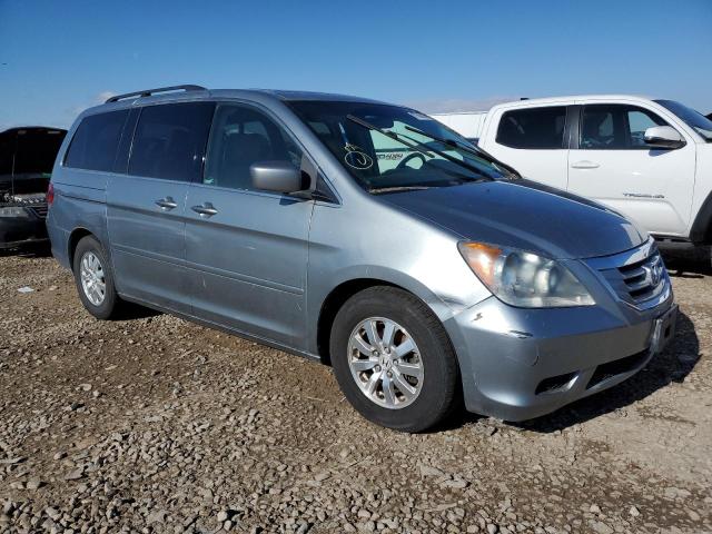 Photo 4 from auction – 2009 HONDA ODYSSEY EX with VIN 5FNRL38789B034770