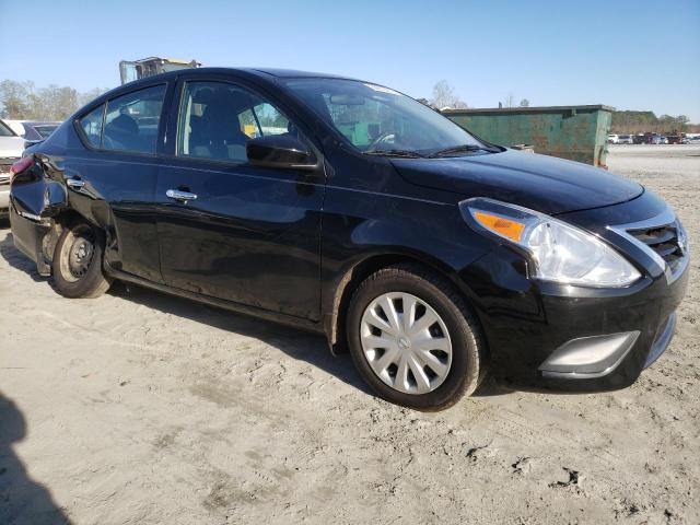 Photo 4 from auction – 2016 NISSAN VERSA S with VIN 3N1CN7AP4GL849583