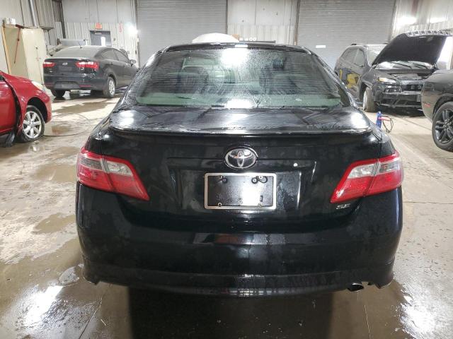 Photo 6 from auction – 2007 TOYOTA CAMRY CE with VIN 4T1BE46K57U557785