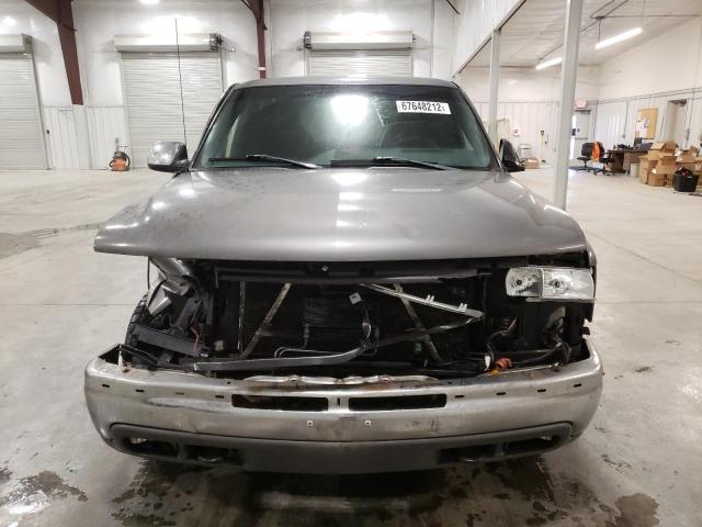 Photo 5 from auction – 2000 CHEVROLET 1500 with VIN 2GCEK19T7Y1165854