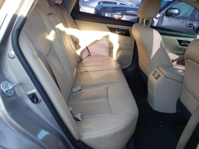 Photo 10 from auction – 2015 NISSAN ALTIMA 3.5 with VIN 1N4BL3AP0FC160129