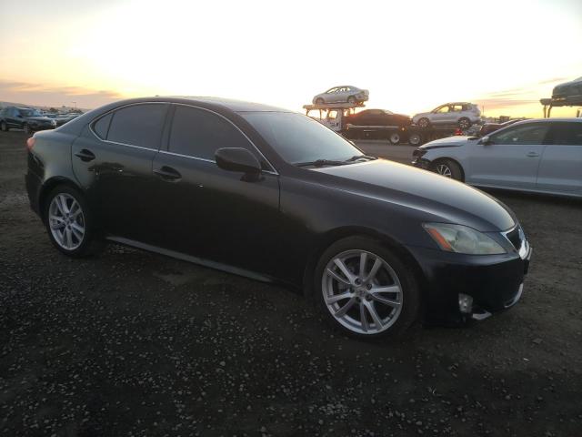 Photo 4 from auction – 2007 LEXUS IS 250 with VIN JTHBK262172040768