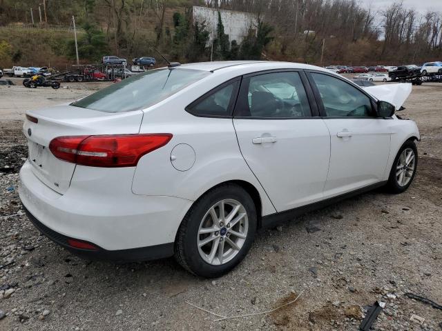 Photo 3 from auction – 2016 FORD FOCUS SE with VIN 1FADP3F2XGL202091