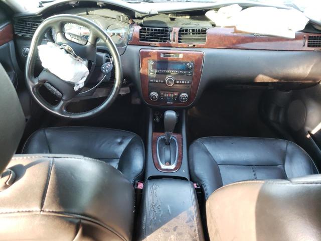 Photo 8 from auction – 2008 CHEVROLET IMPALA with VIN 2G1WU583189168718
