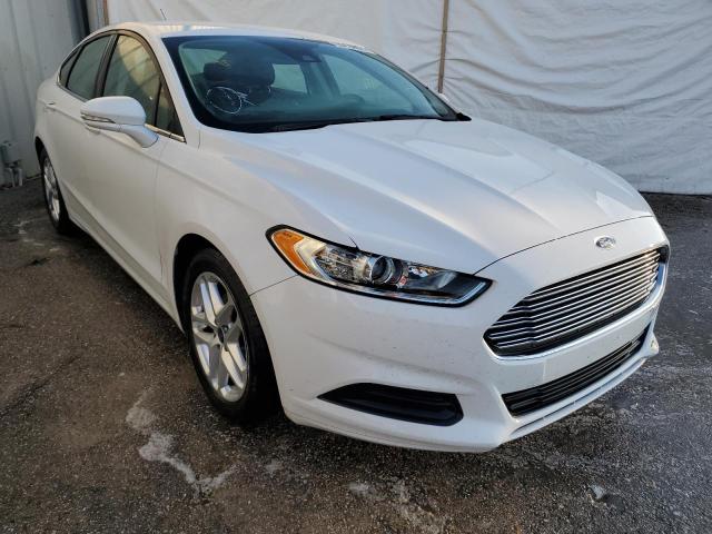 Photo 4 from auction – 2016 FORD FUSION SE with VIN 3FA6P0H75GR308210