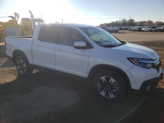 Photo 4 from auction – 2020 HONDA RIDGELINE with VIN 5FPYK3F55LB030514