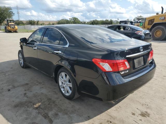 Photo 2 from auction – 2008 LEXUS ES 350 with VIN JTHBJ46G082271947