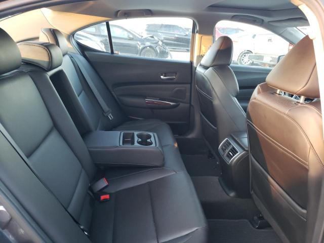 Photo 10 from auction – 2017 ACURA TLX TECH with VIN 19UUB2F56HA003745