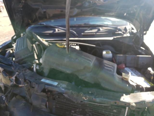 Photo 11 from auction – 2001 DODGE DAKOTA with VIN 1B7GL22X41S344173